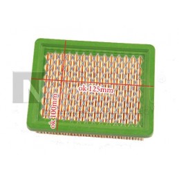 Oro filtras Daye DG450/DG600 vejapjovei CZKSI0231