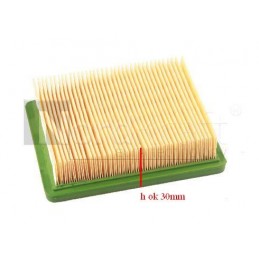 Oro filtras Daye DG450/DG600 vejapjovei CZKSI0231