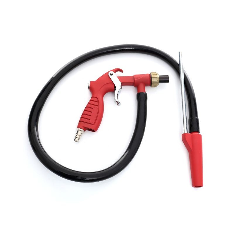 Smėliavimo pistoletas 1/4' KD10261