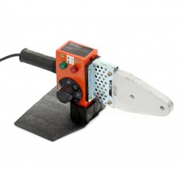 Suvirinimo prietaisas 1500W PVC vamzdžiams KRAFDELE KD3071