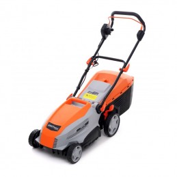 Vejapjovė 36cm. 2300W elektrinė nesavaeigė KRAFTDELE KD5078