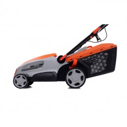 Vejapjovė 36cm. 2300W elektrinė nesavaeigė KRAFTDELE KD5078
