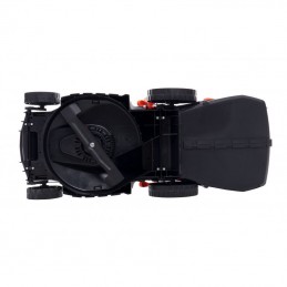 Vejapjovė 36cm. 2300W elektrinė nesavaeigė KRAFTDELE KD5078