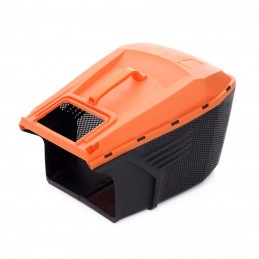 Vejapjovė 36cm. 2300W elektrinė nesavaeigė KRAFTDELE KD5078