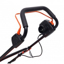 Vejapjovė 36cm. 2300W elektrinė nesavaeigė KRAFTDELE KD5078