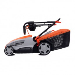 Vejapjovė 36cm. 2300W elektrinė nesavaeigė KRAFTDELE KD5078