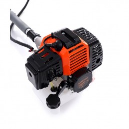 Trimeris 3,8kW benzininis, +didesnė komplektacija KD5044