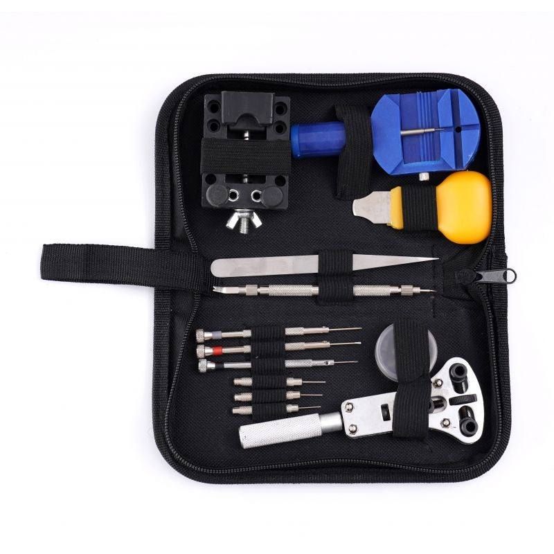Laikrodžių remonto rinkinys KRAFTDELE KD11207