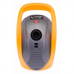 Dažymo purkštuvas 650W elektrinis POWERMAT PM-PDM-650M