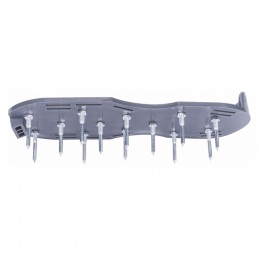 Padai darbiniams batams su smeigėmis POWERMAT PM-AS-30T