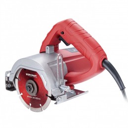 Diskinis pjūklas Ø110mm. 1400W mūrui WORCRAFT