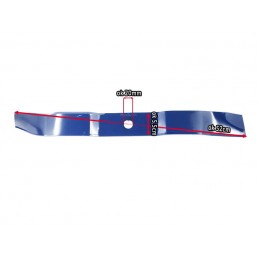 Peilis 52cm. vejapjovės HITACHI ML190EB CZKSI0332