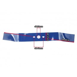 Peilis 46cm. vejapjovės, CASTORAMA MACALLISTER MLMP1800SP CZKSI0338