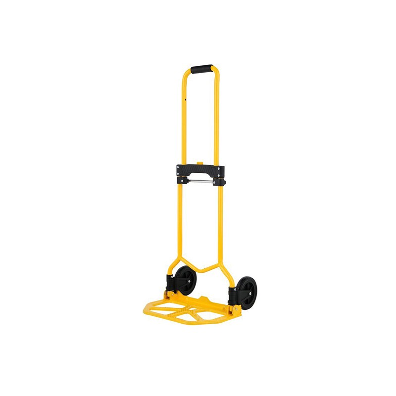 Vežimėlis transportavimui sulankstomas 70kg. VOREL Y-78660