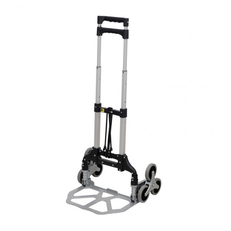 Vežimėlis transportavimui sulankstomas 70kg. VOREL Y-78662