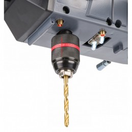 Gręžimo staklės 1000W POWERMAT PM-WS-1000M