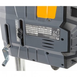 Gręžimo staklės 1000W POWERMAT PM-WS-1000M