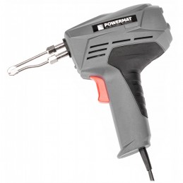 Lituoklis 130W transformatorinis POWERMAT PM-LT-130