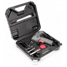 Lituoklis 130W transformatorinis POWERMAT PM-LT-130