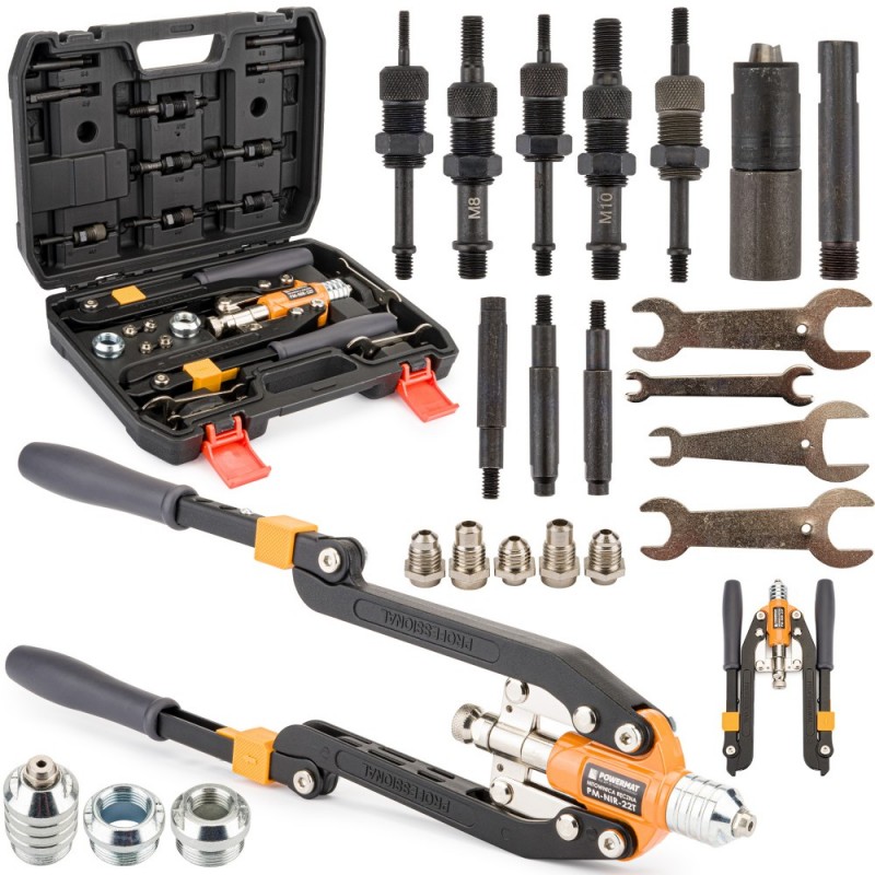 Kniediklis 3in1 POWERMAT PM-NIR-22T