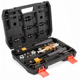 Kniediklis 3in1 POWERMAT PM-NIR-22T