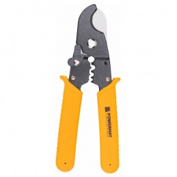 Replių rinkinys laidams apdirbti 7in1 POWERMAT PM-ZDK-7T