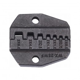 Replių rinkinys laidams apdirbti 7in1 POWERMAT PM-ZDK-7T