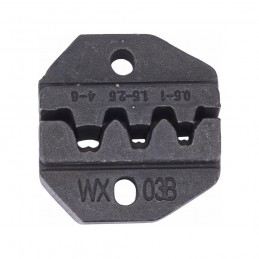 Replių rinkinys laidams apdirbti 7in1 POWERMAT PM-ZDK-7T