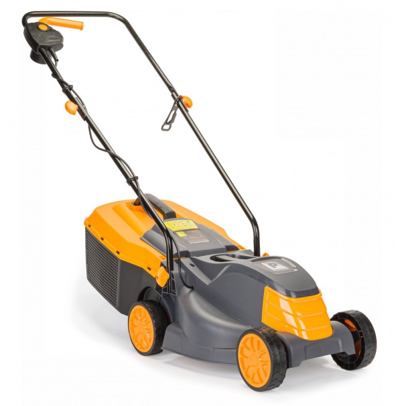Vejopjovė 2200W elektrinė POWERMAT PM-KSE-2200M