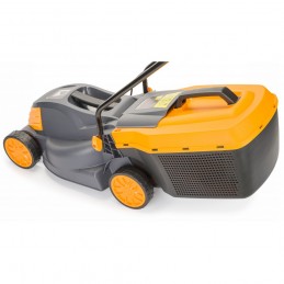 Vejopjovė 2200W elektrinė POWERMAT PM-KSE-2200M