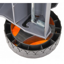 Vejopjovė 2200W elektrinė POWERMAT PM-KSE-2200M