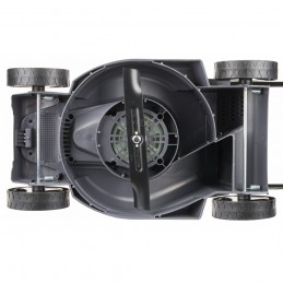 Vejopjovė 2200W elektrinė POWERMAT PM-KSE-2200M