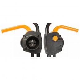 Vejopjovė 2200W elektrinė POWERMAT PM-KSE-2200M