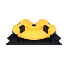 Gulsčiukas lazerinis plytelėms KRAFTDELE KD10439