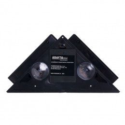 Gulsčiukas lazerinis plytelėms KRAFTDELE KD10439