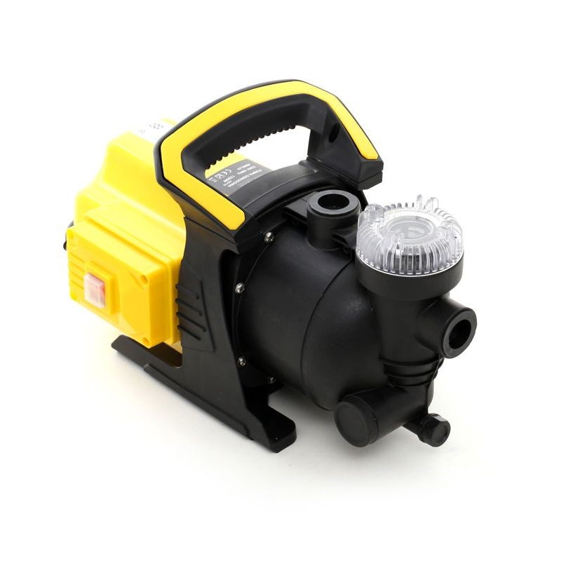 Siurblys vandeniui 1300W KRAFTDELE KD742