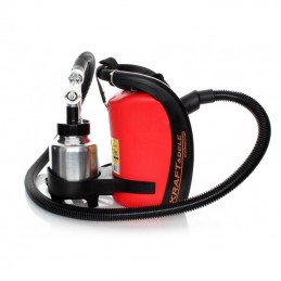 Dažų purkštuvas 600W KRAFTDELE KD1506
