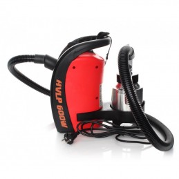 Dažų purkštuvas 600W KRAFTDELE KD1506