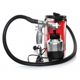 Dažų purkštuvas 600W KRAFTDELE KD1506