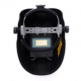 Suvirintojo skydelis su automatiniu filtru KRAFTDELE KD890