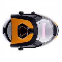 Suvirintojo skydelis su automatiniu filtru KRAFTDELE KD890