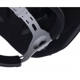Suvirintojo skydelis su automatiniu filtru KRAFTDELE KD890