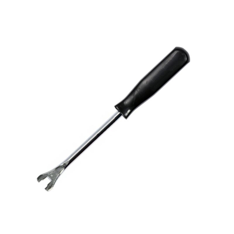 Raktas apmušalų kaiščių nuėmimui KRAFTDELE KD11200