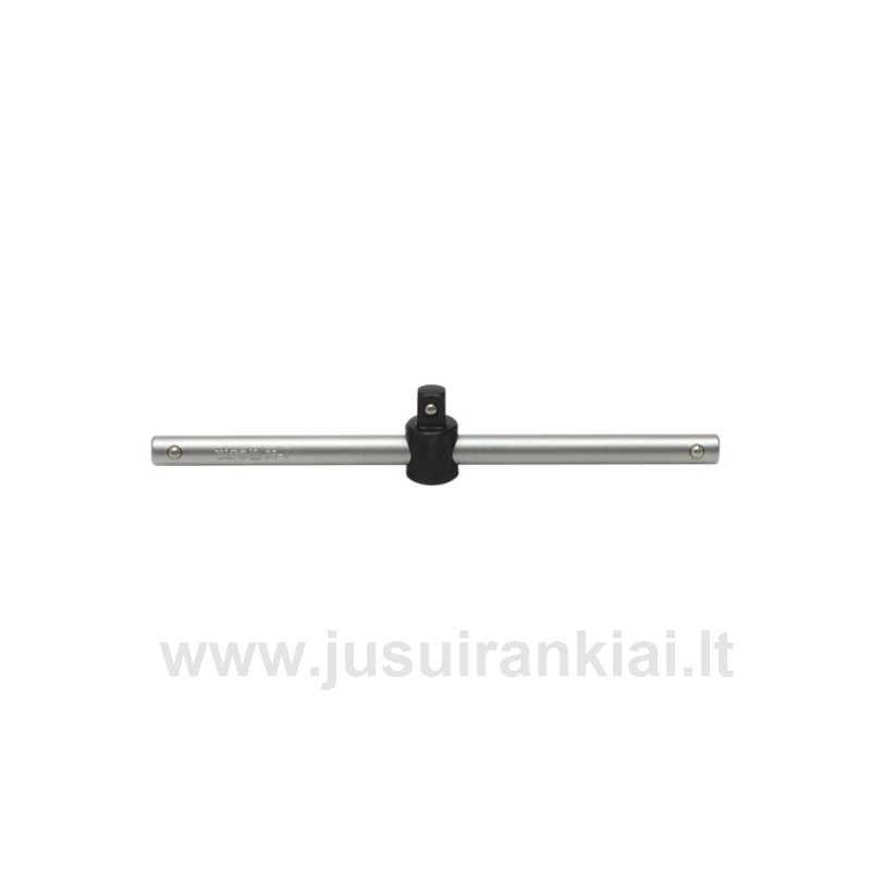 Rankena 1/2 tipas T CrV YATO 1243