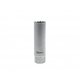 Galvutė uždegimo žvakės 3/8", 14mm. 12-kampė, Renault, BMW G13501