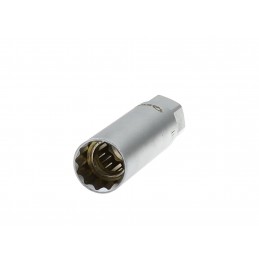 Galvutė uždegimo žvakės 3/8", 14mm. 12-kampė, Renault, BMW G13501