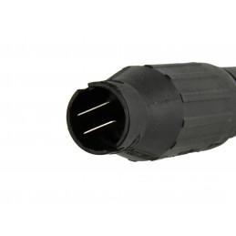 Aukšto slėgio pistoletas su metaline jungtimi G73120