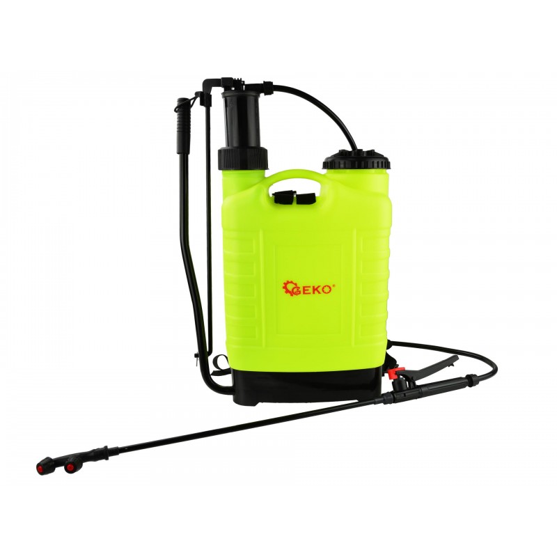 Purkštuvas 12ltr. rankinis GEKO G73214