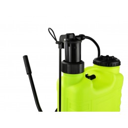 Purkštuvas 12ltr. rankinis GEKO G73214