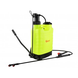 Purkštuvas 12ltr. rankinis GEKO G73214